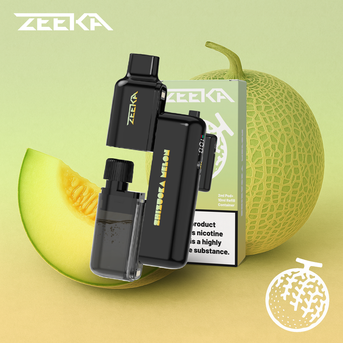 Zeeka 15k积木