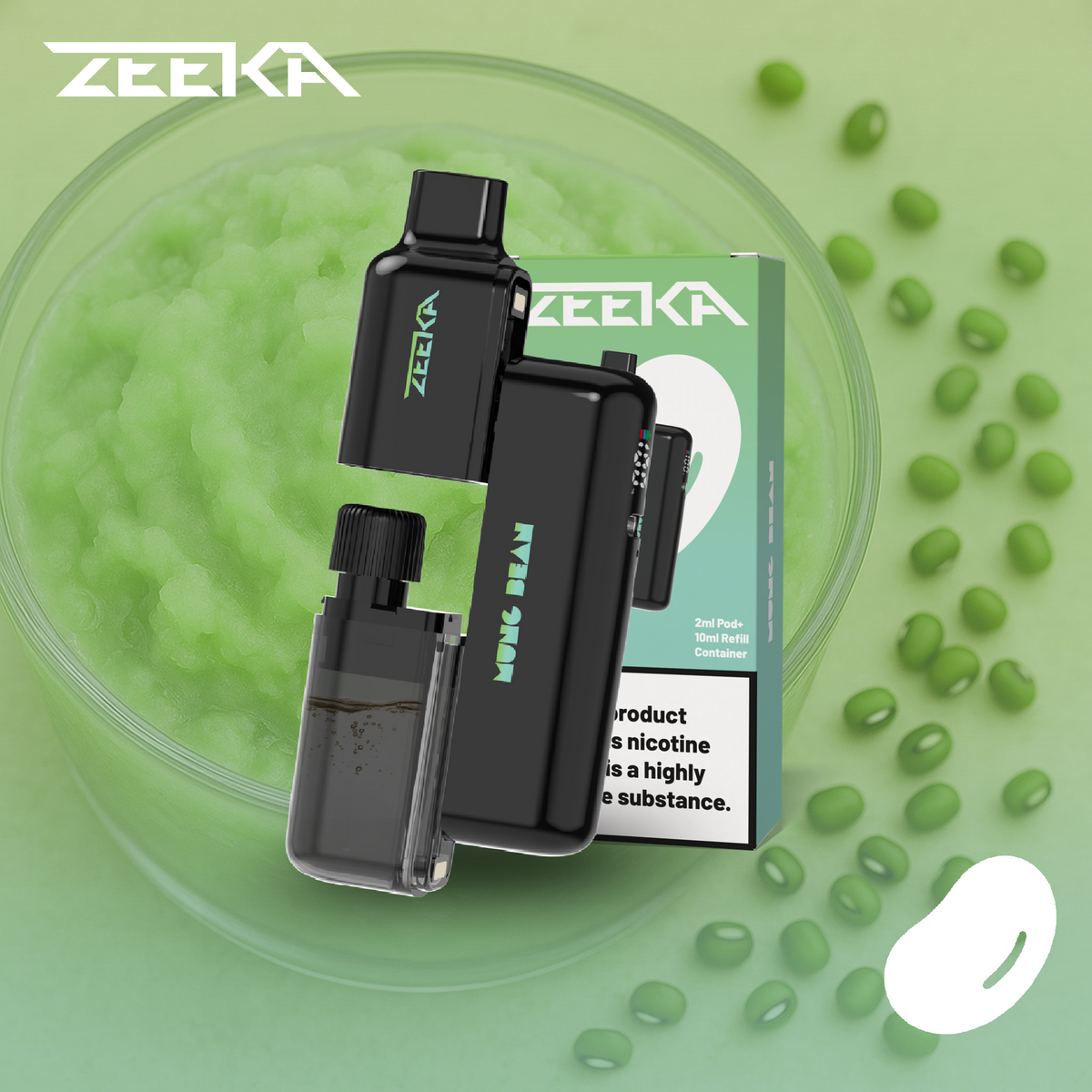 Zeeka 15k积木