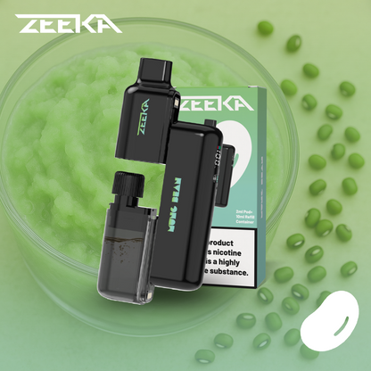 Zeeka 15k积木