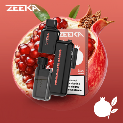 Zeeka 15k积木
