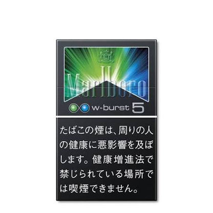 日韩口粮烤烟（单包）