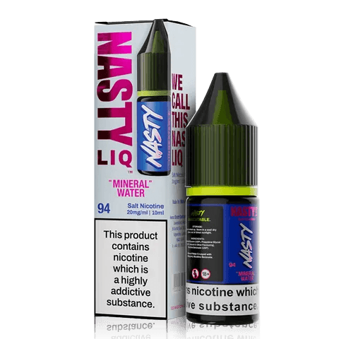 Nasty Liq Nic Salt E-Liquid by Nasty Juice - VAPING COUNTRY