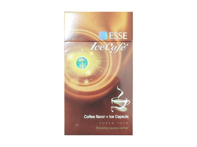 ESSE爱喜冰咖啡爆珠(包)