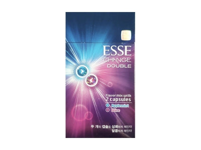 ESSE爱喜红酒双爆珠(包)